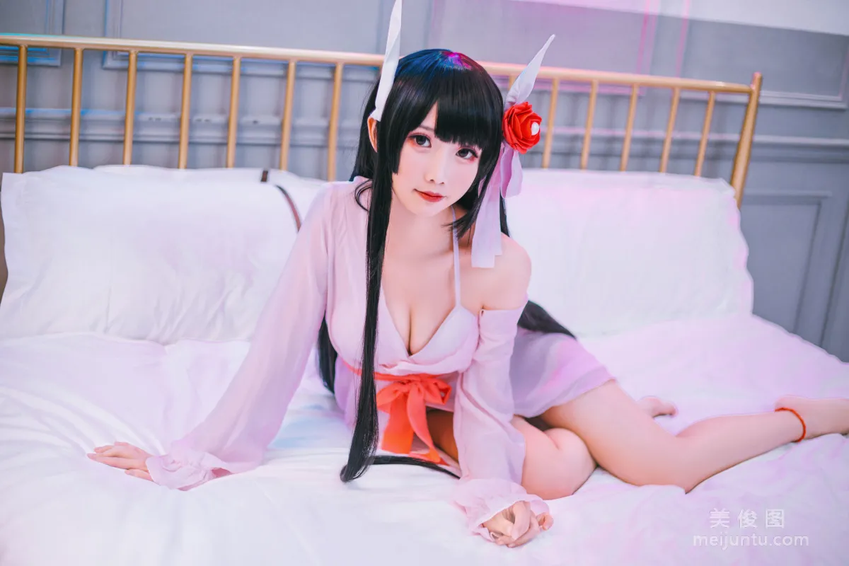 Mianbing Xianer: Web Idols photo 5