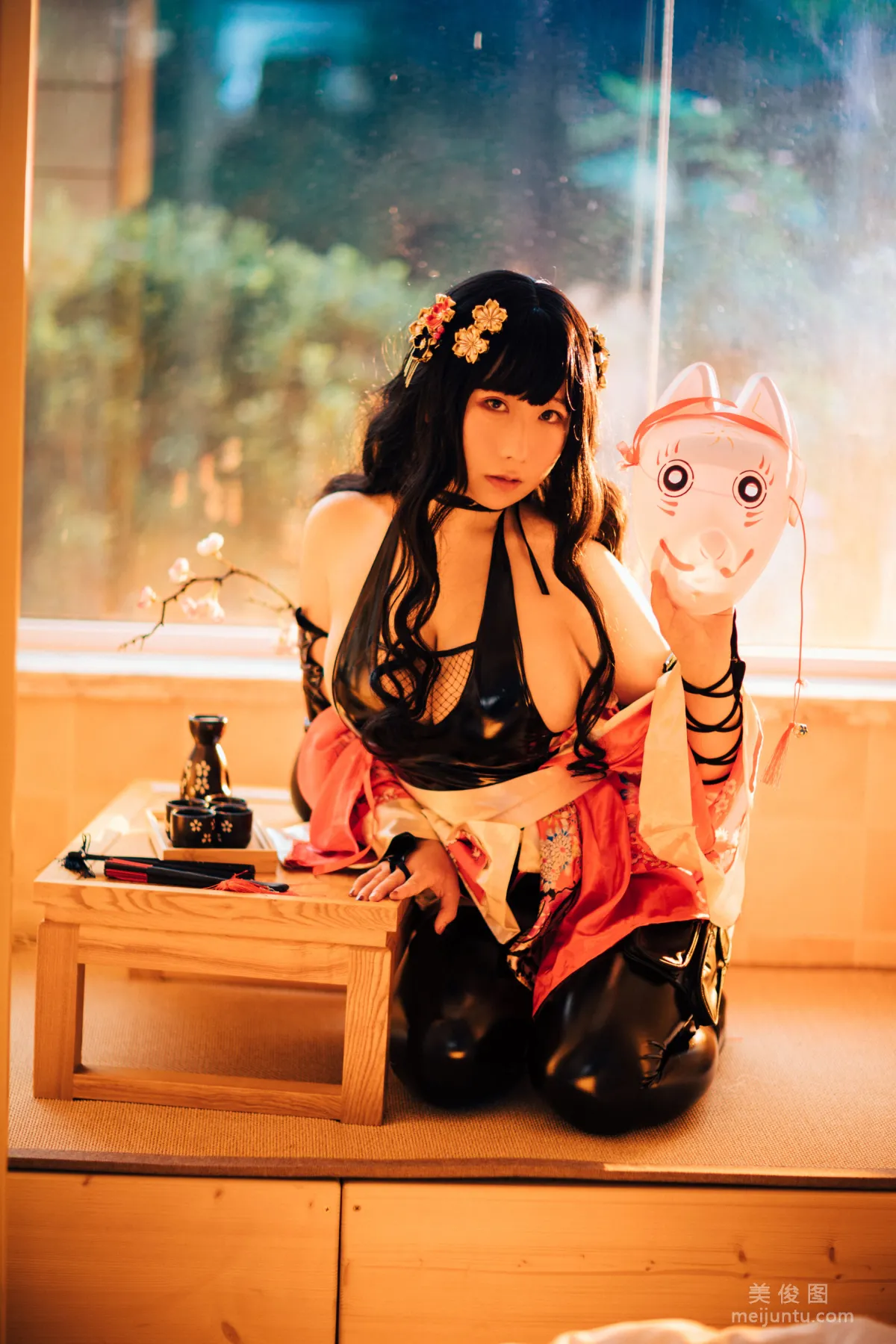 Congcong Congcong Luan: Web Idols photo 8
