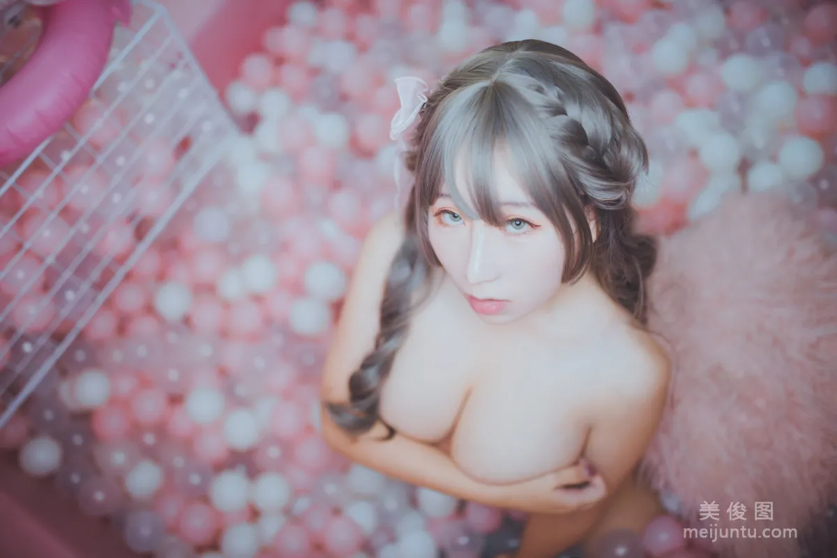 Congcong Congcong Luan: Web Idols photo 47