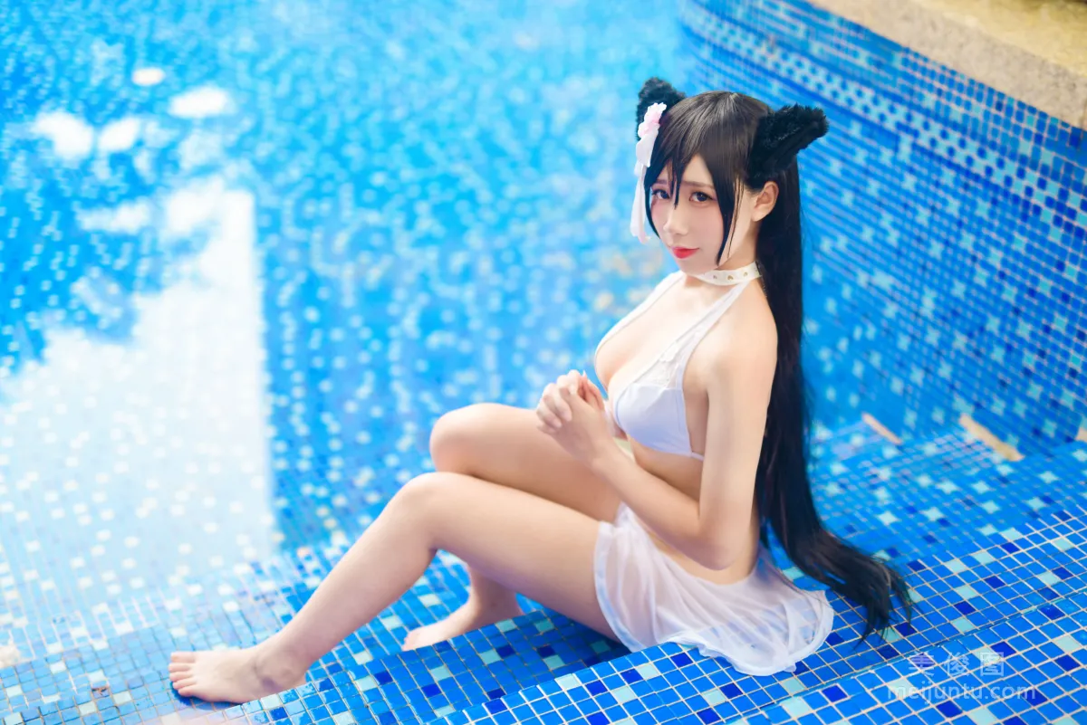 Jiuqu Jean: Web Idols photo 9