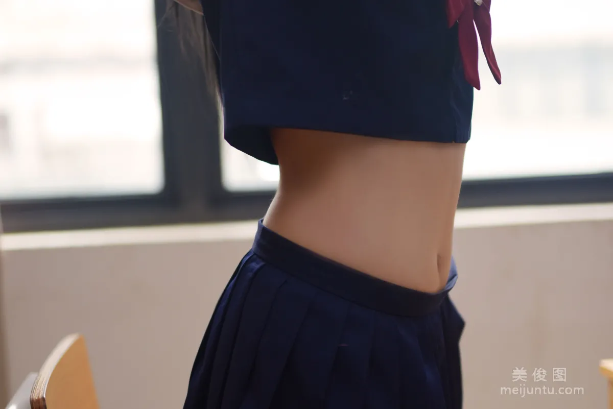 Jiuqu Jean: Web Idols photo 4