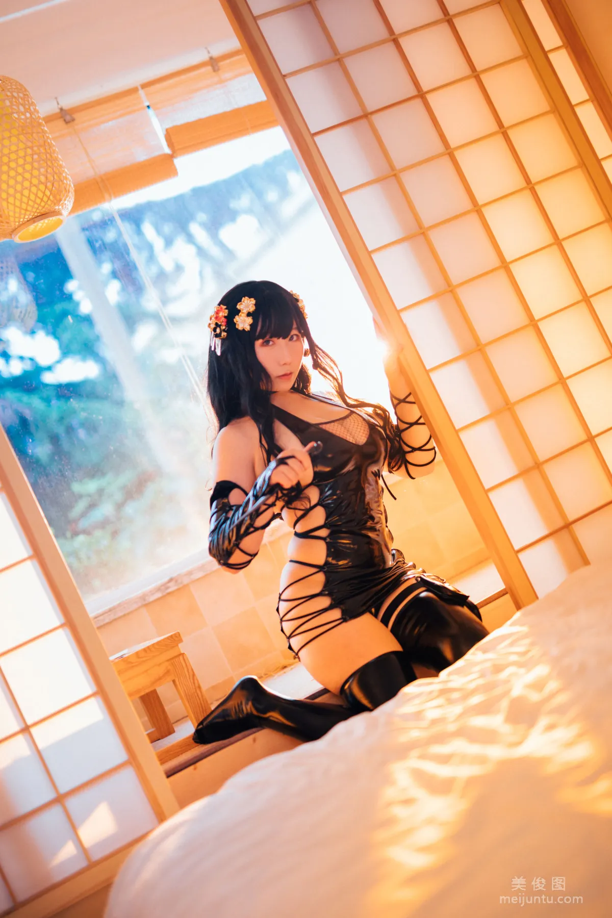 Congcong Congcong Luan: Web Idols photo 22