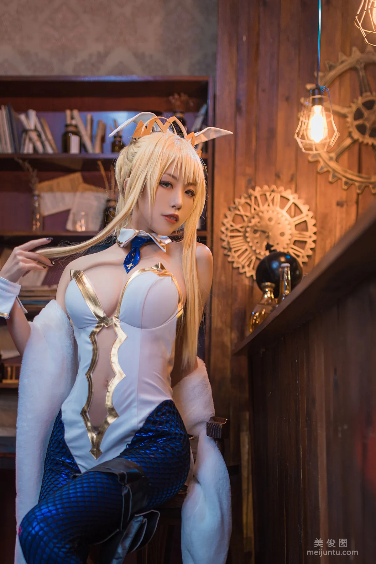 Shui Miao: Web Idols photo 15