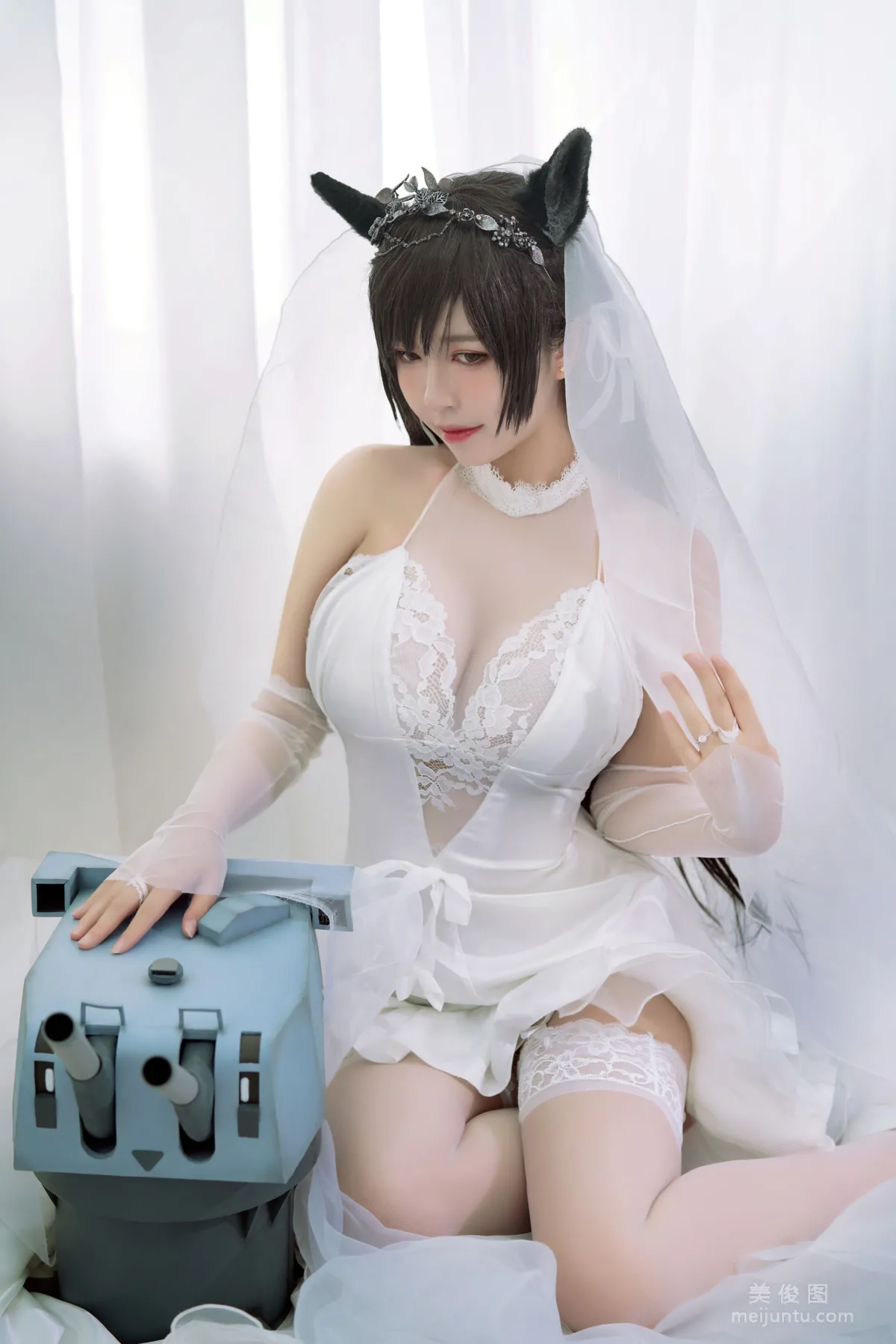 Ban Banzi: Web Idols photo 2