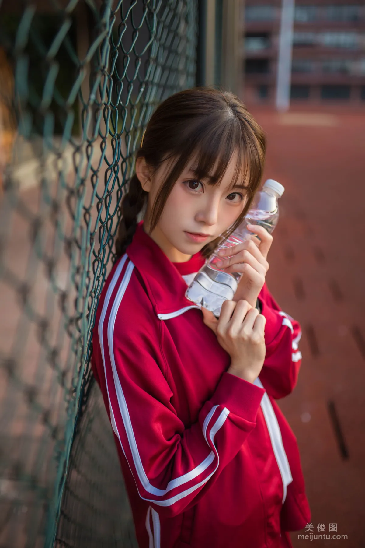 Qi Tailang: Web Idols photo 4