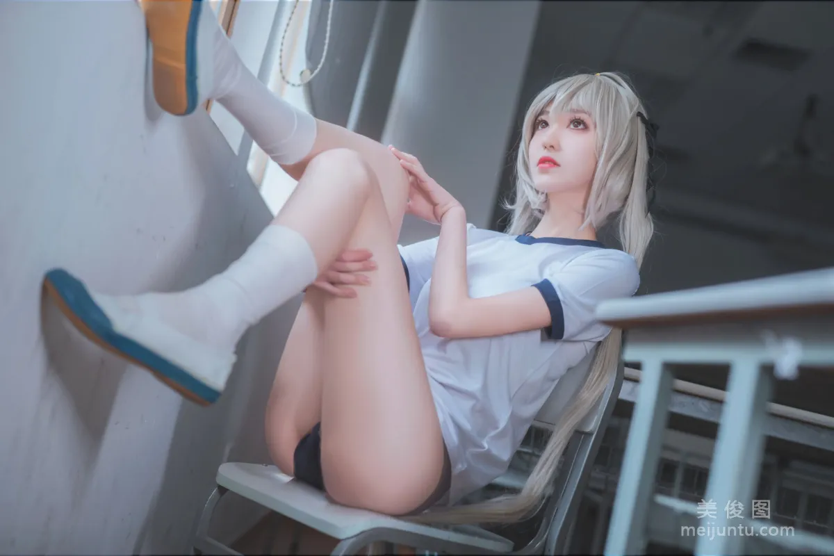 Nantao Momoko: Web Idols photo 11