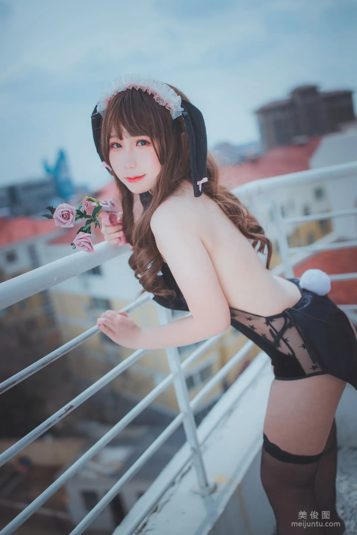 Congcong Congcong Luan: Web Idols photo 28