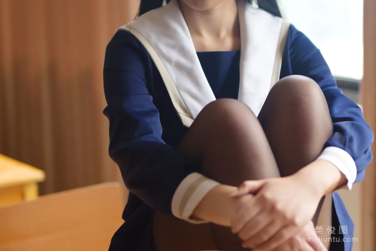 Jiuqu Jean: Web Idols photo 18