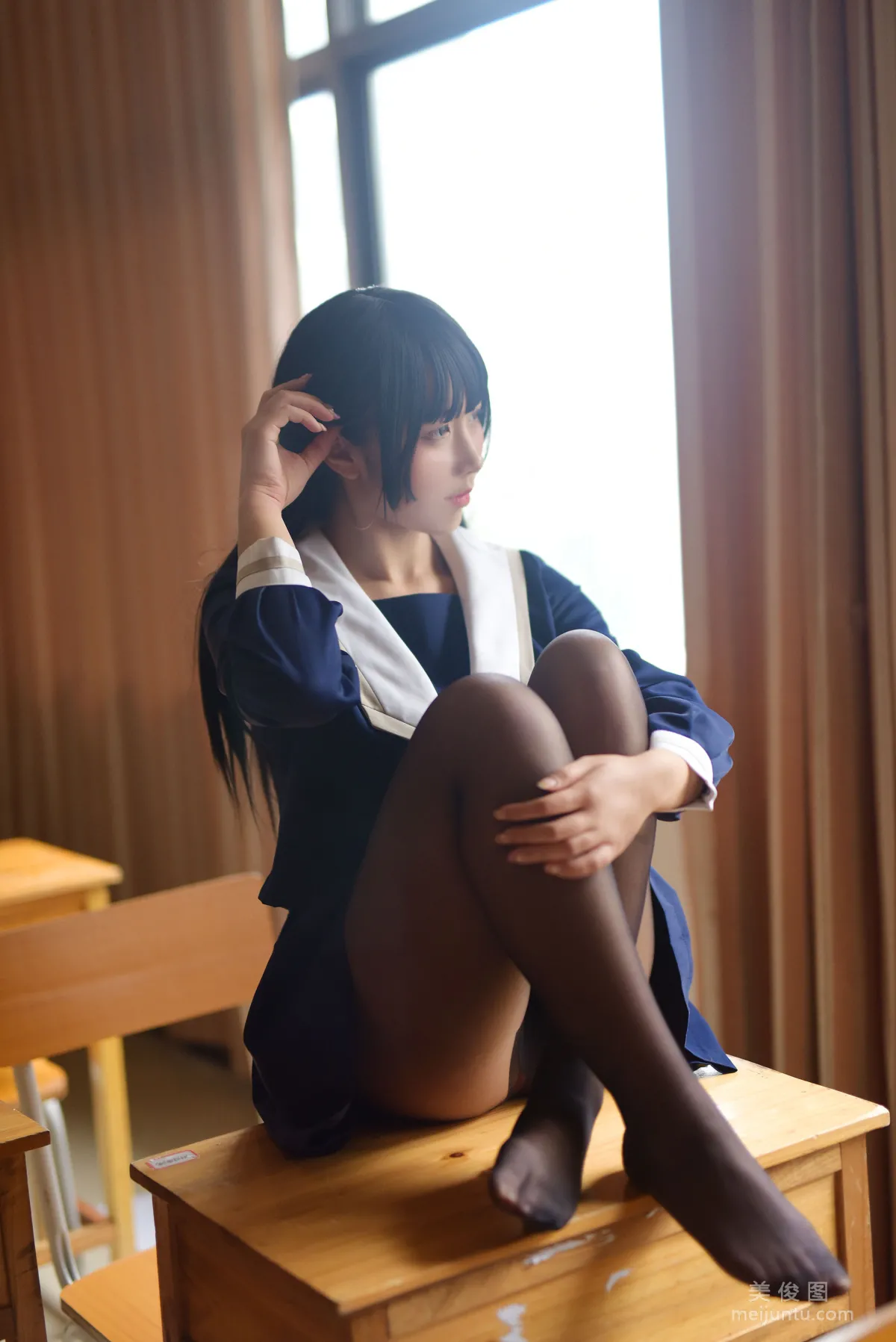 Jiuqu Jean: Web Idols photo 20