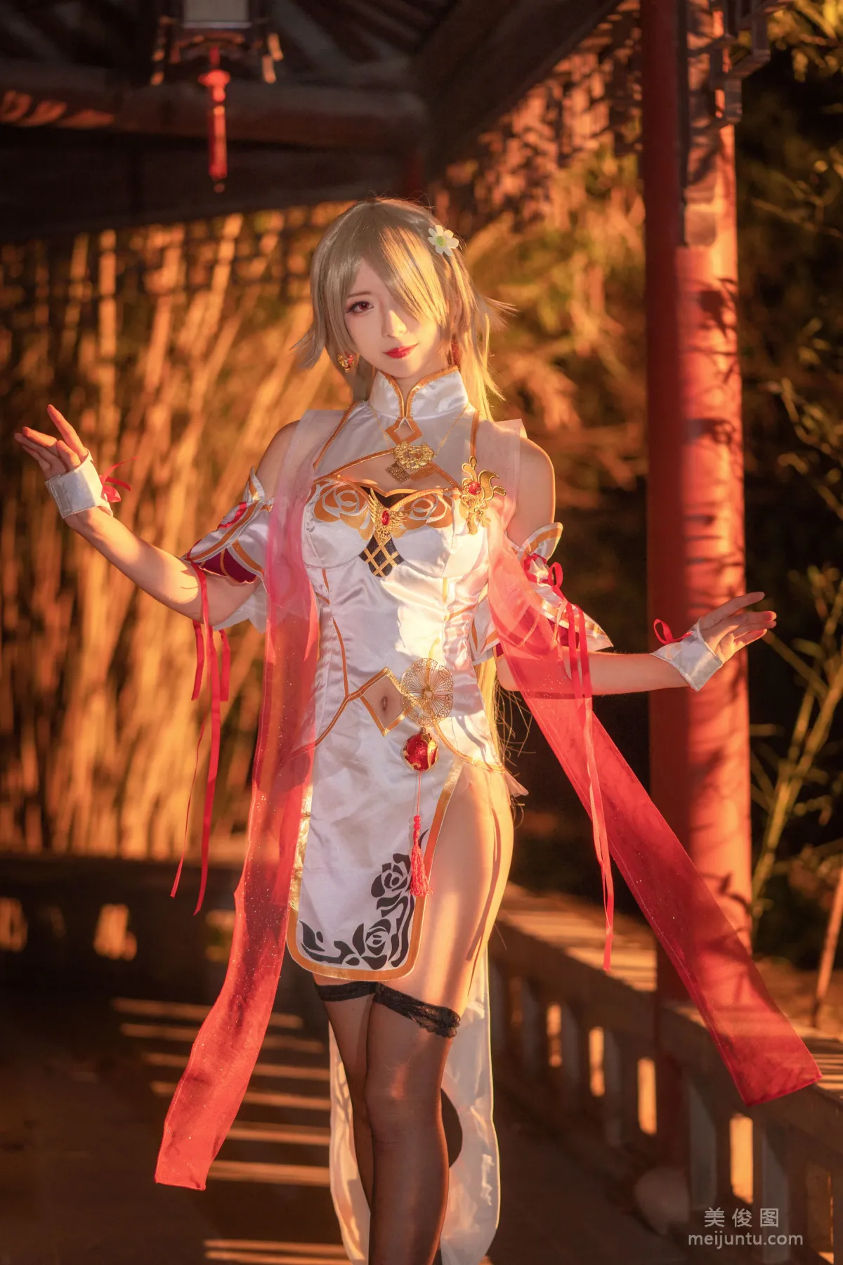 Miyinyin ww: Web Idols photo 16