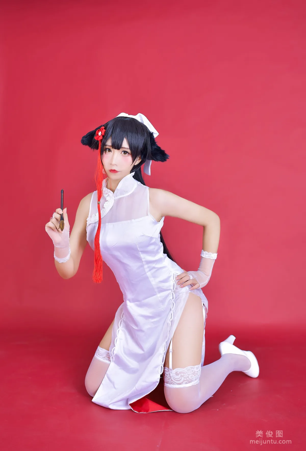 Jiuqu Jean: Web Idols photo 3