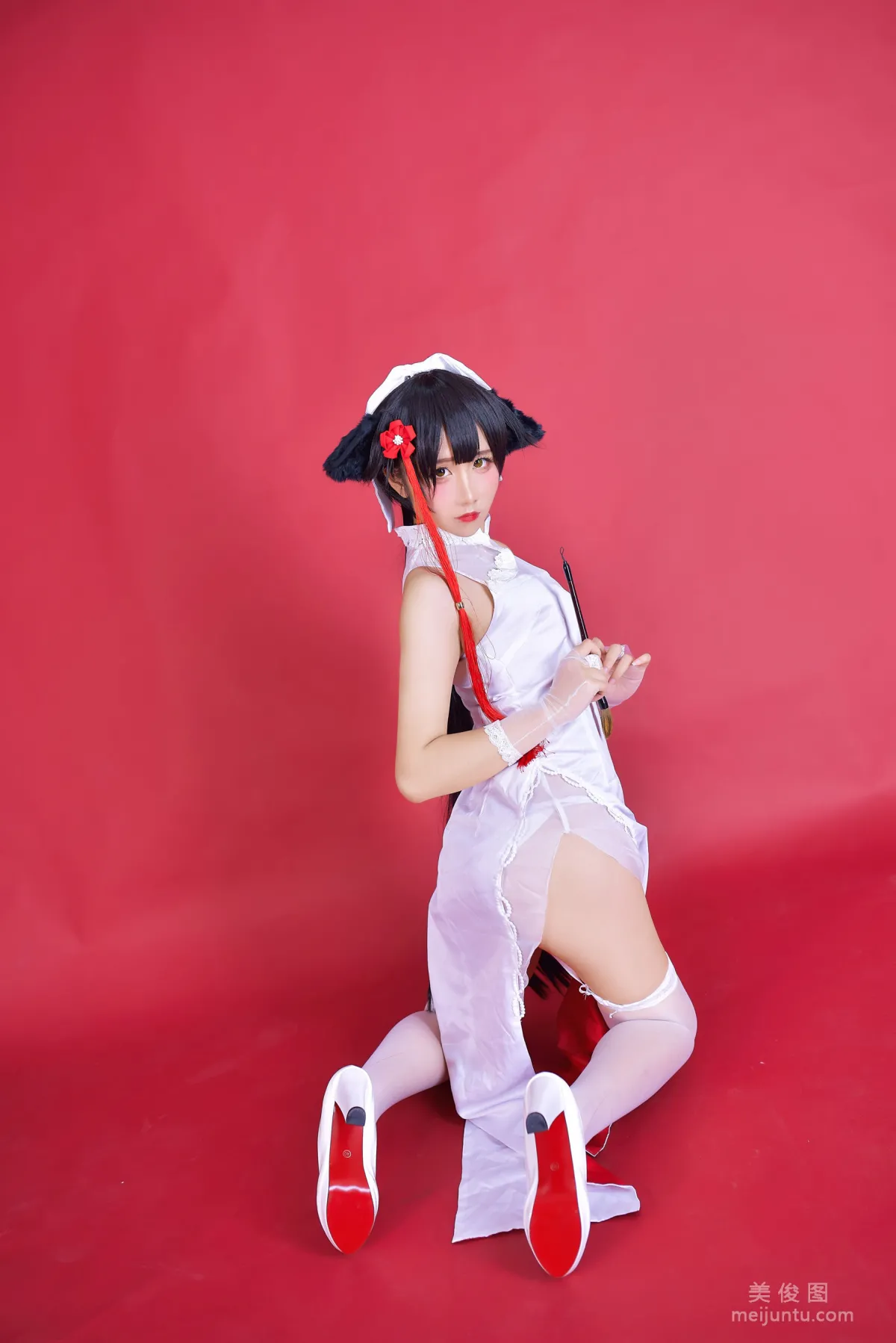 Jiuqu Jean: Web Idols photo 7