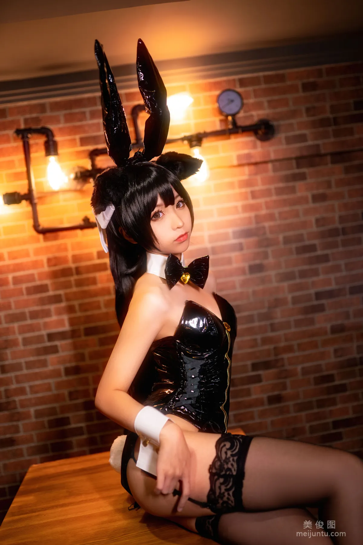 Chun Momo: Web Idols photo 6