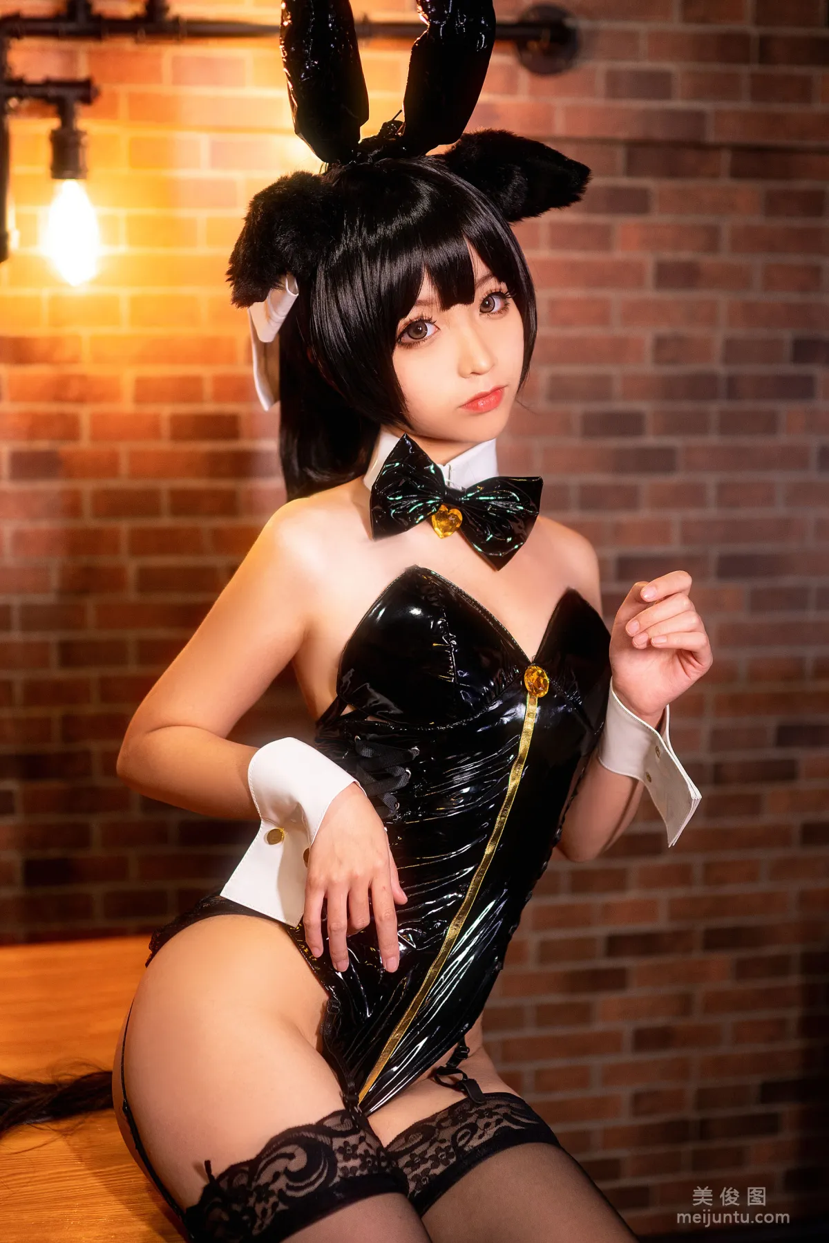 Chun Momo: Web Idols photo 11