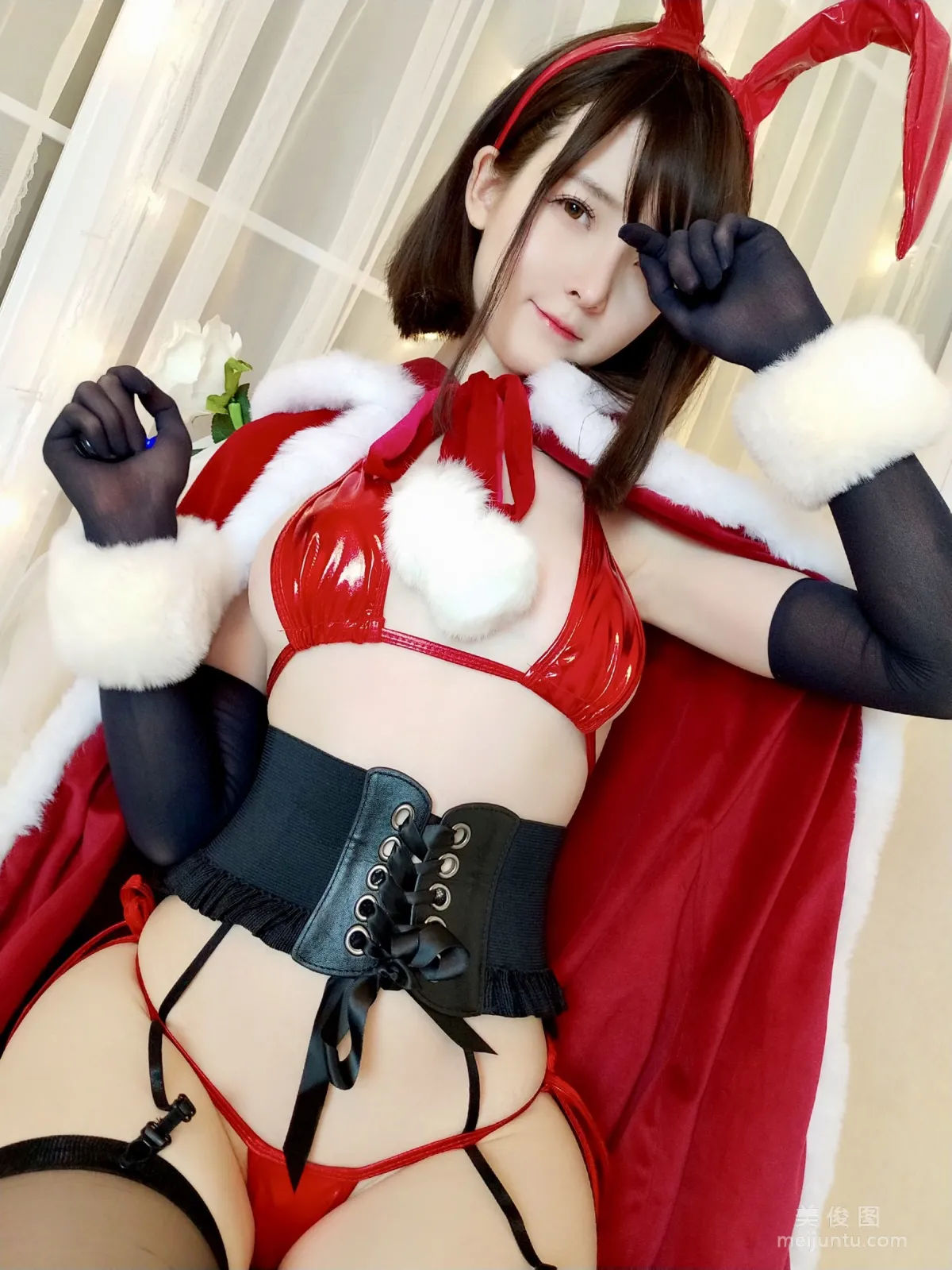 Yixiao Yangze: Web Idols photo 19