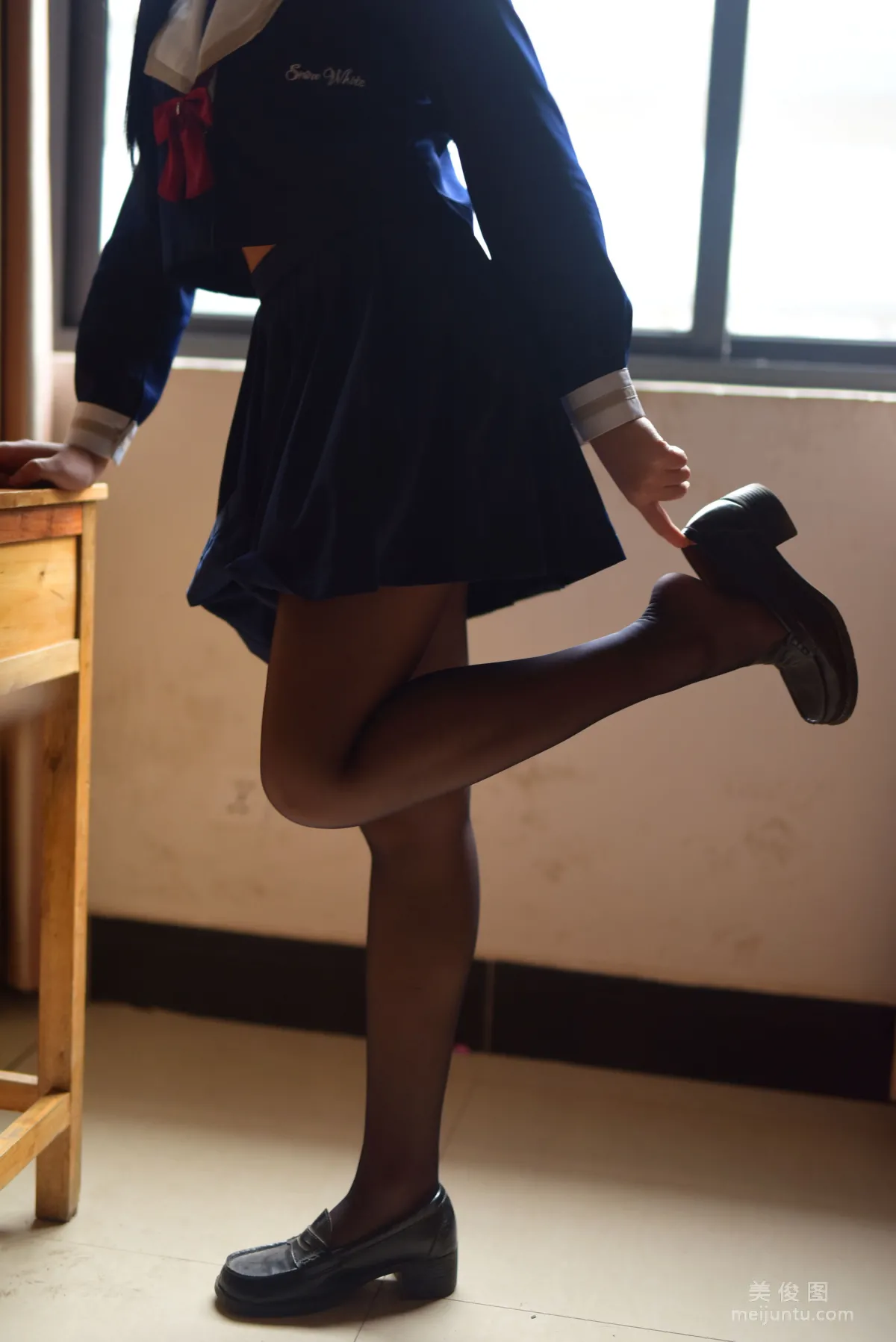 Jiuqu Jean: Web Idols photo 29