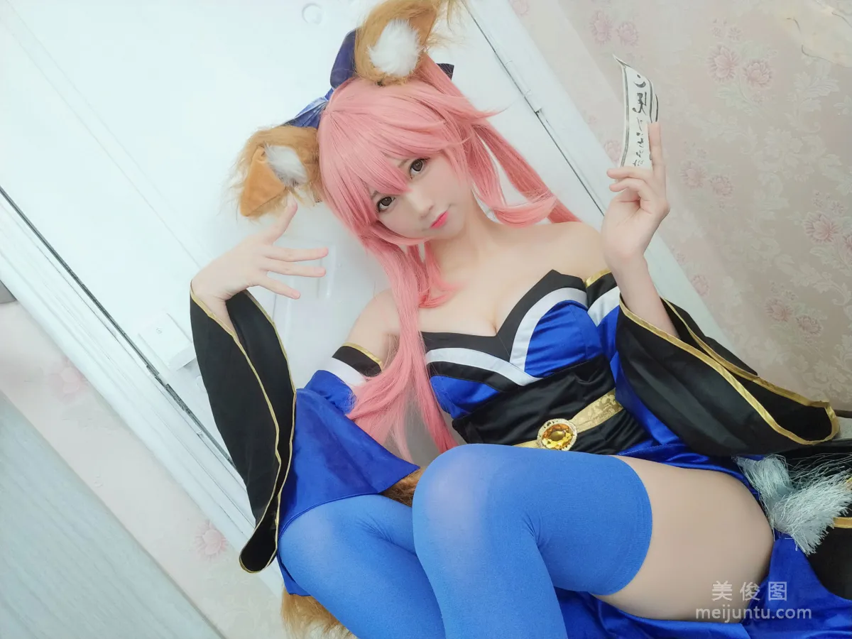 Mo Wumiao: Web Idols photo 17