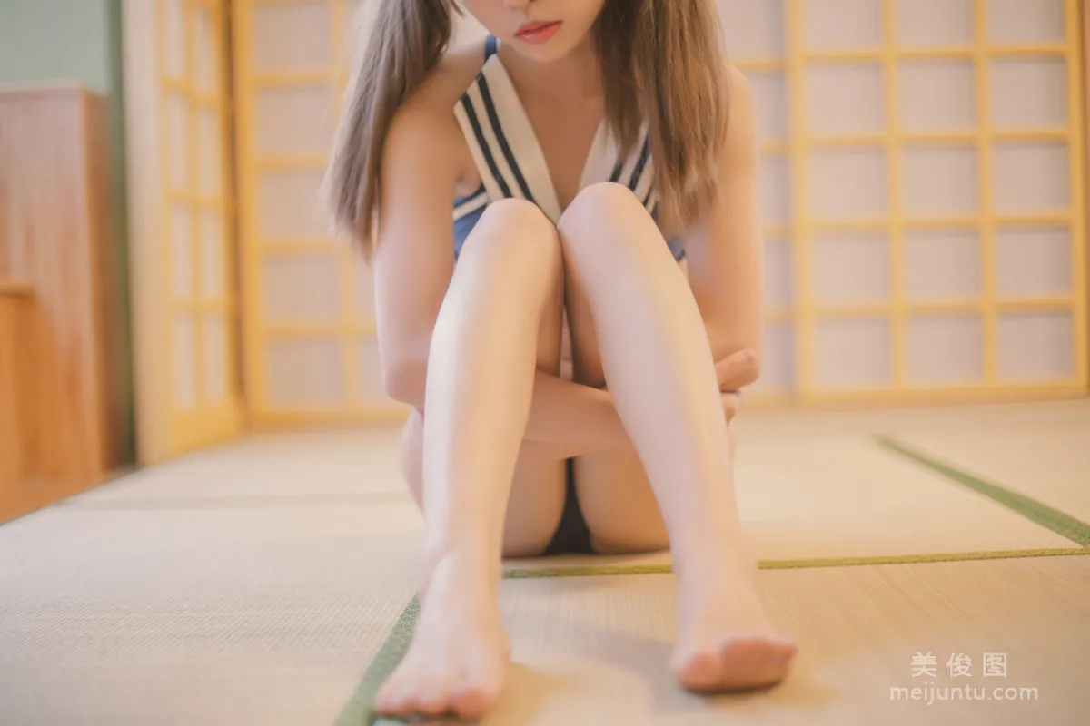 白易子教主 《H系》 写真集10
