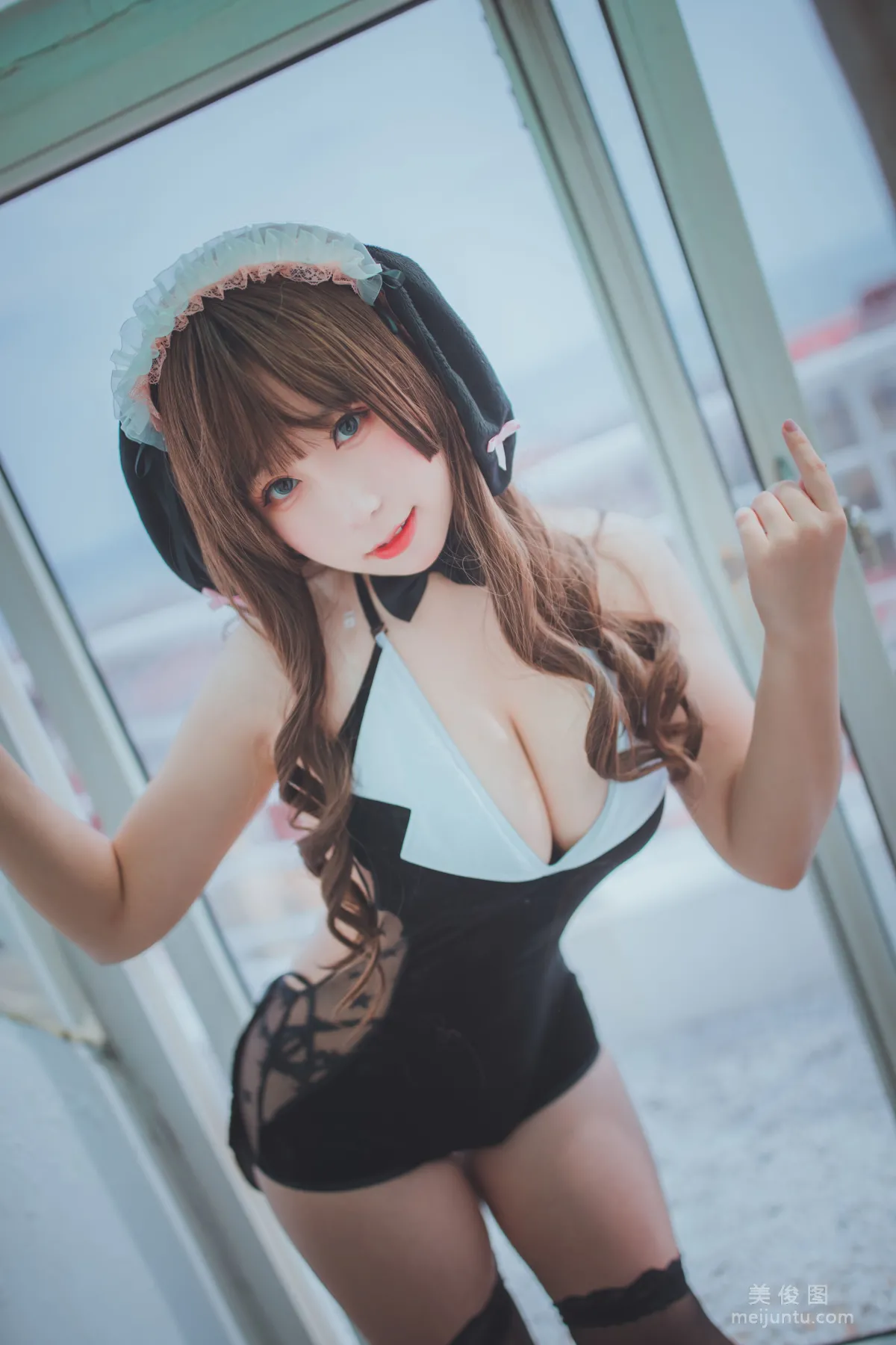 Congcong Congcong Luan: Web Idols photo 34