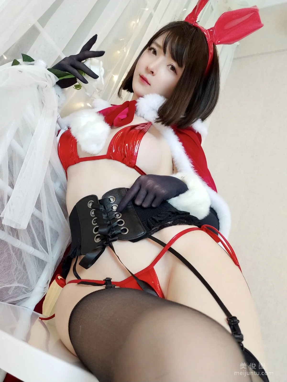 Yixiao Yangze: Web Idols photo 31