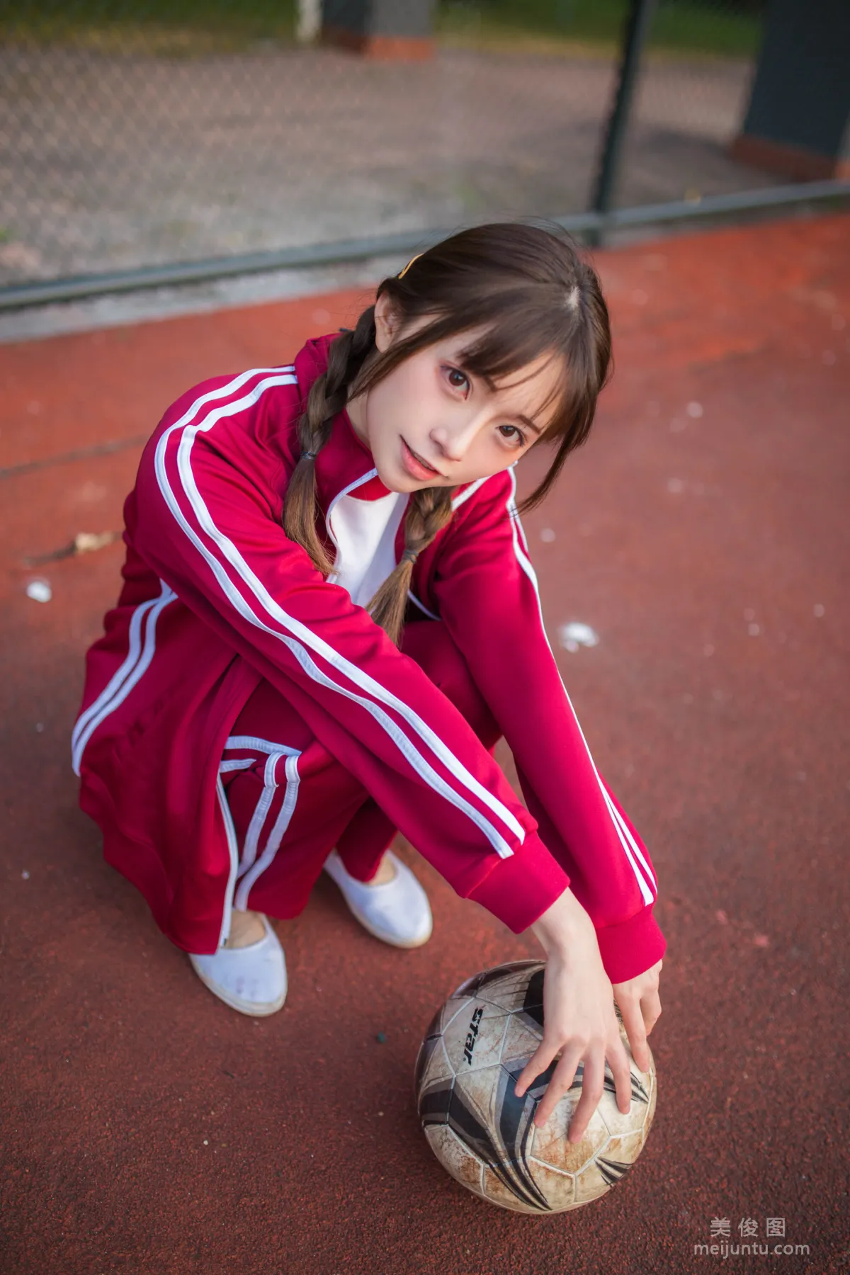 Qi Tailang: Web Idols photo 10