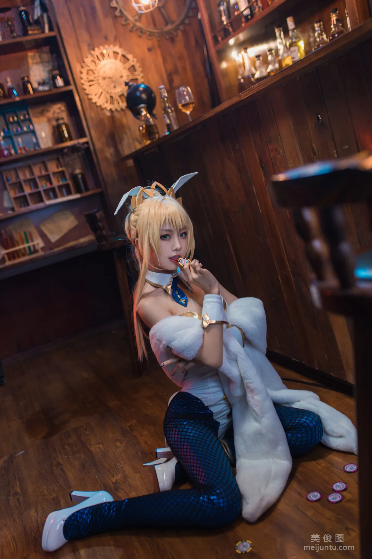 Shui Miao: Web Idols photo 18