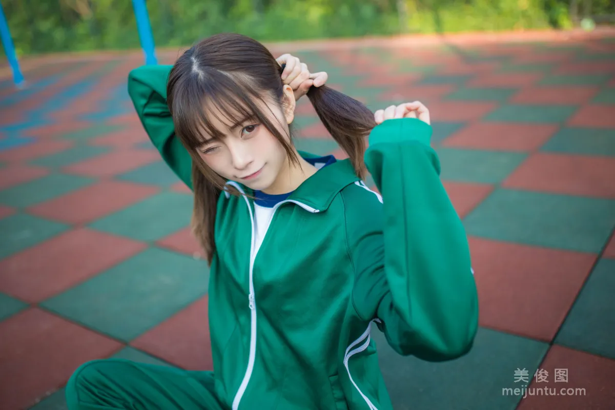 Qi Tailang: Web Idols photo 18