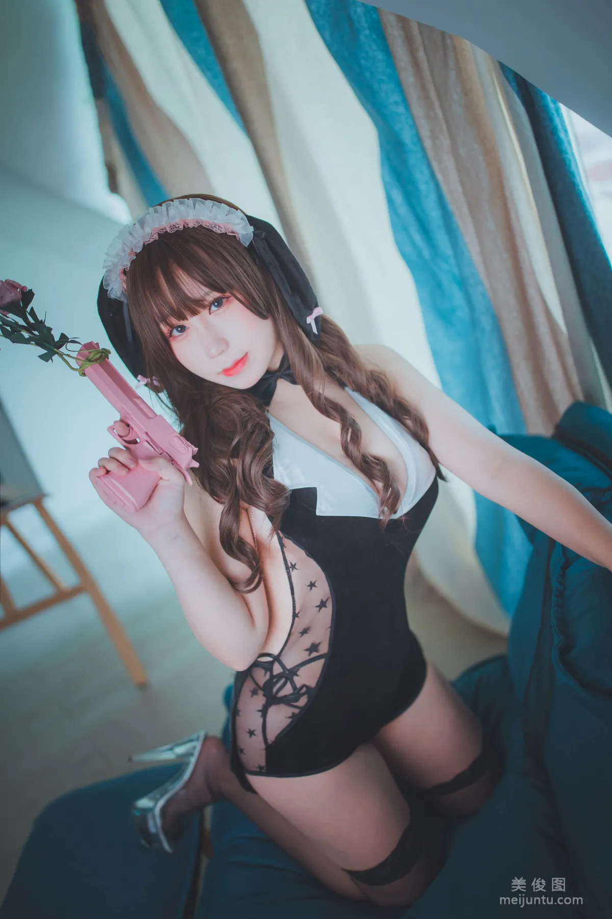 Congcong Congcong Luan: Web Idols photo 43