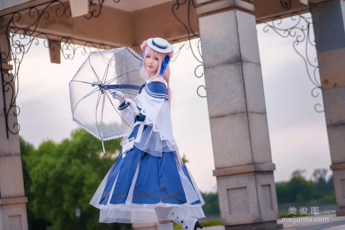Miyinyin ww: Web Idols photo 5