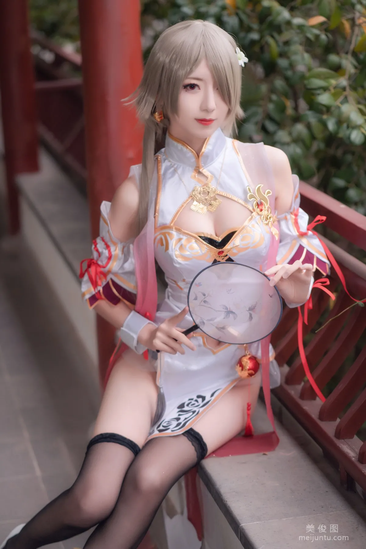 Miyinyin ww: Web Idols photo 8