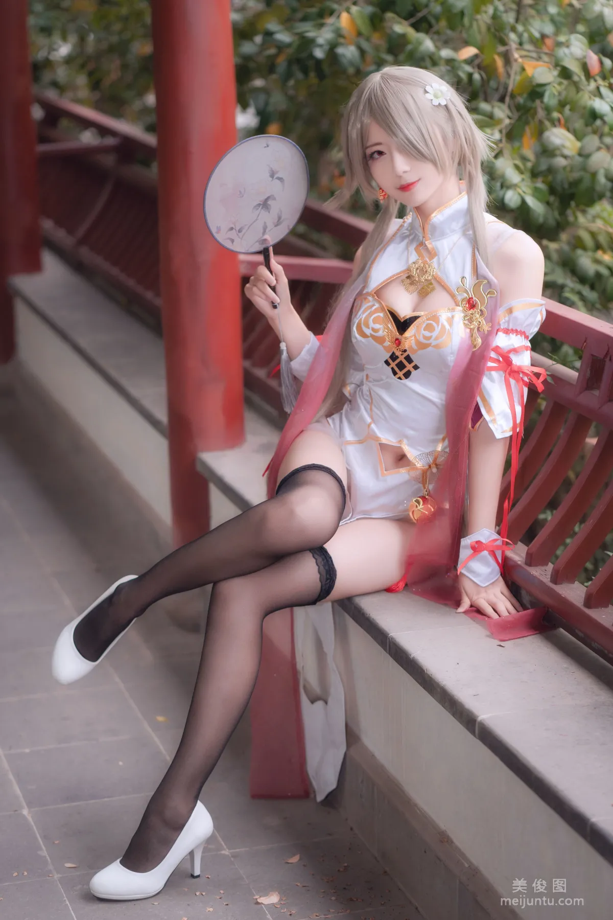 Miyinyin ww: Web Idols photo 6