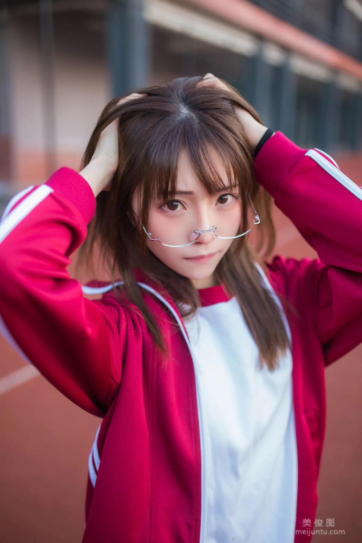 Qi Tailang: Web Idols photo 13