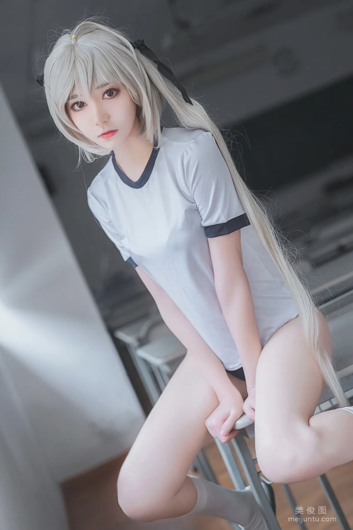 Nantao Momoko: Web Idols photo 16