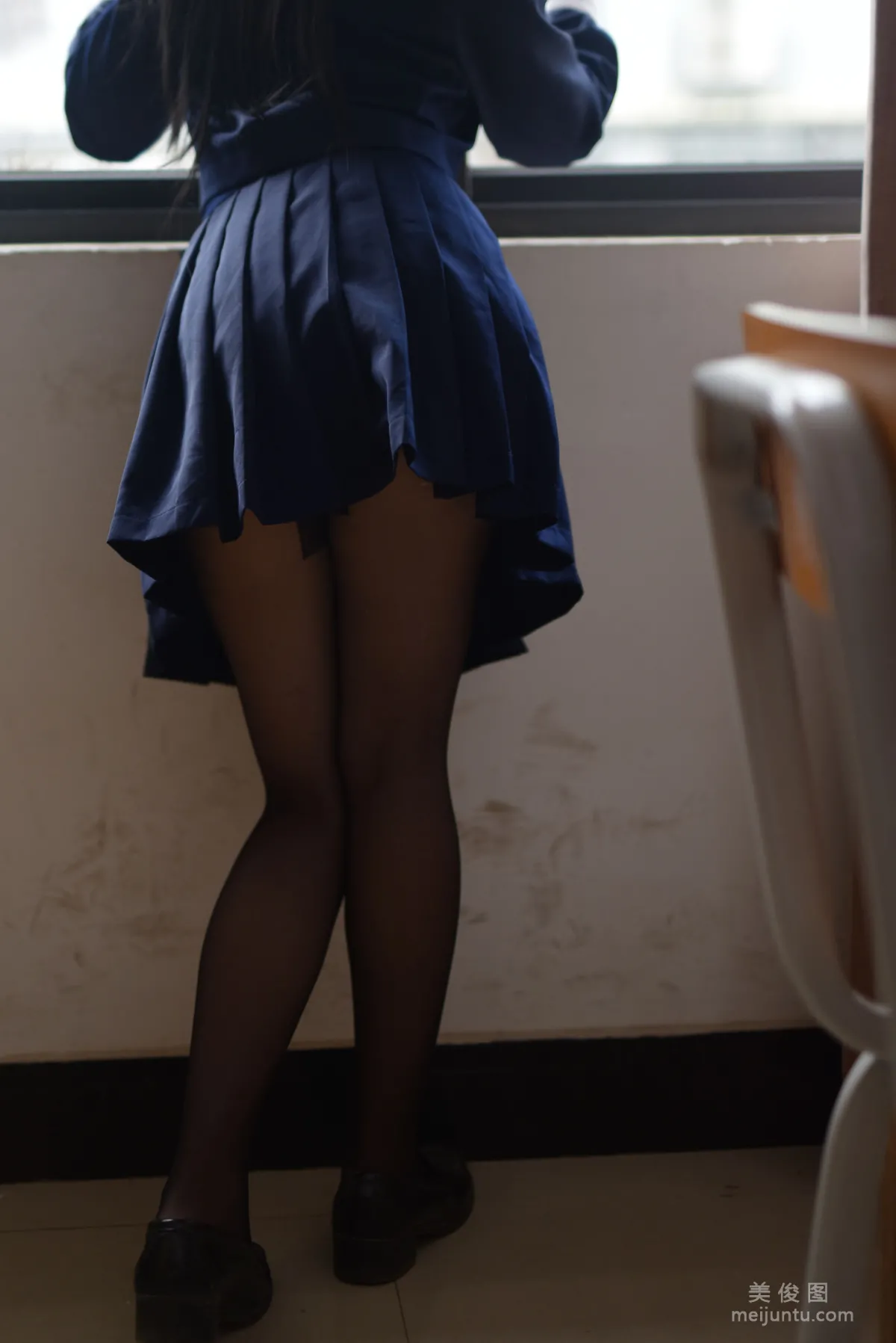 Jiuqu Jean: Web Idols photo 7