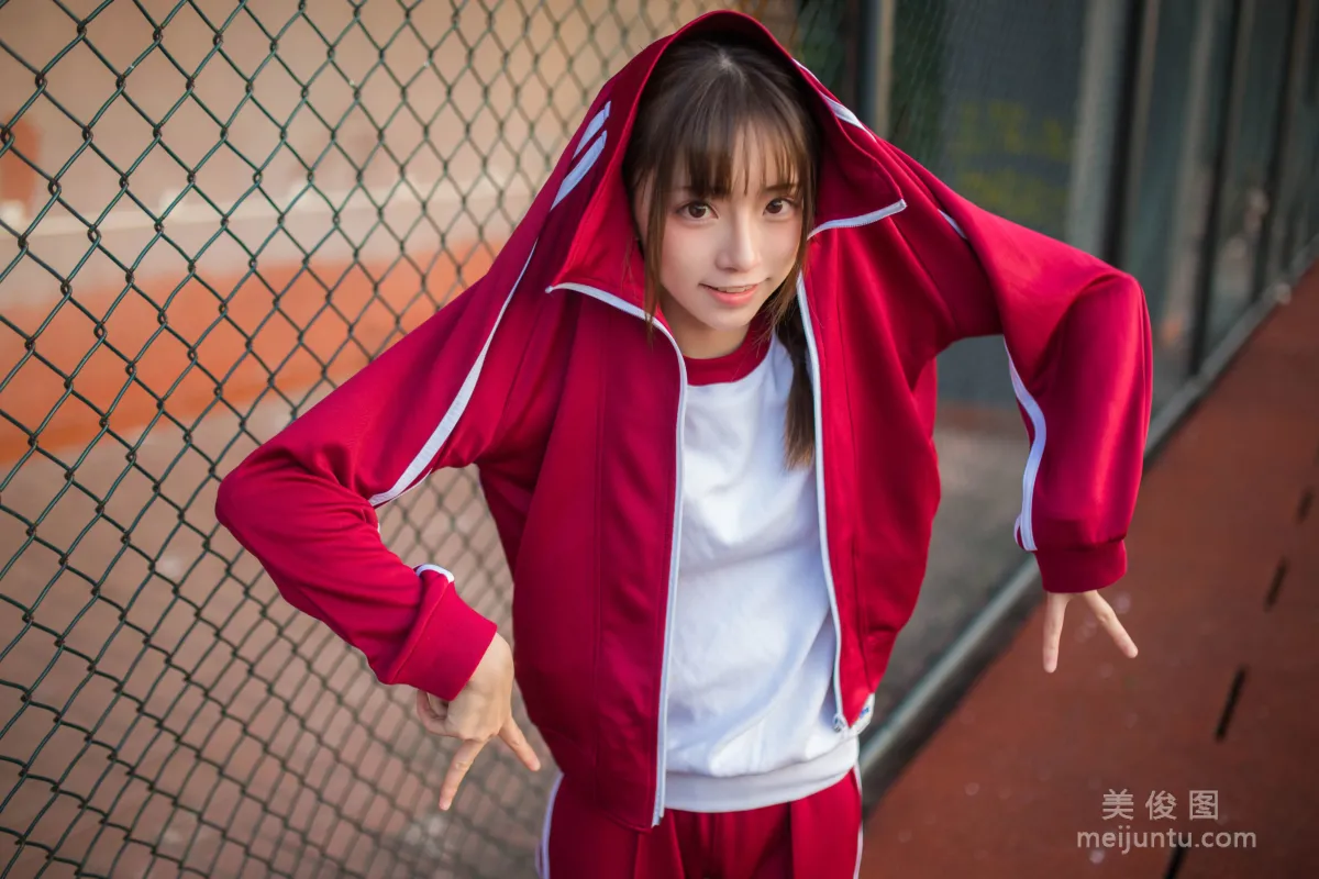 Qi Tailang: Web Idols photo 6