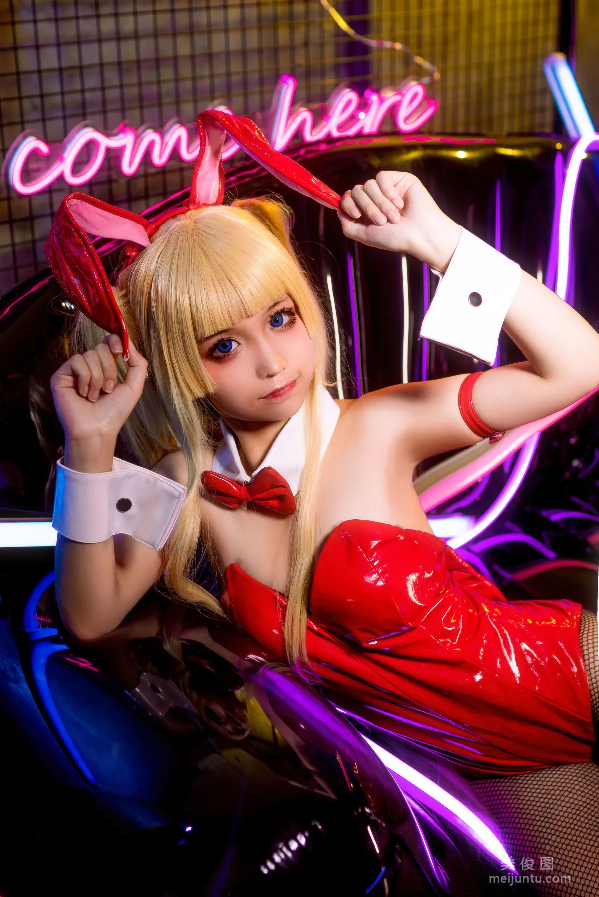 Chun Momo: Web Idols photo 18