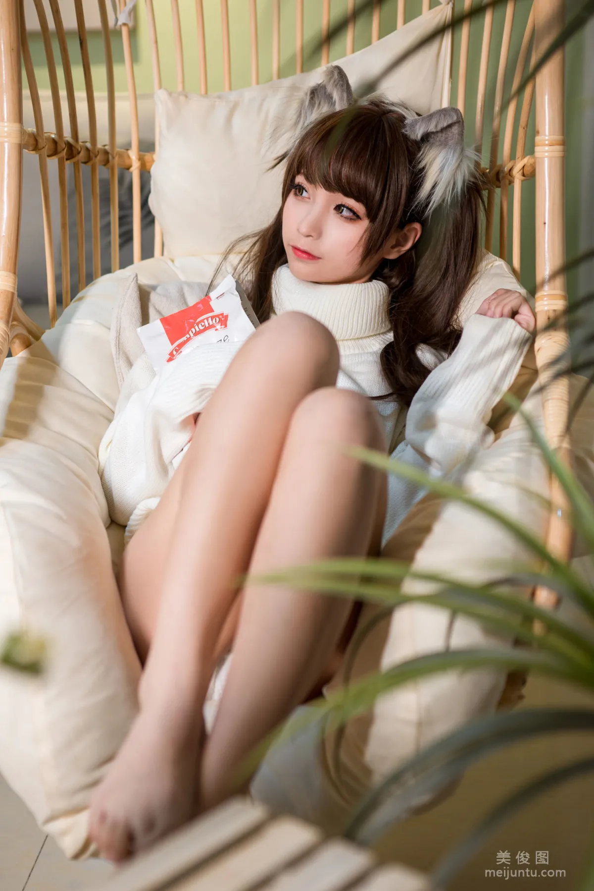 Chun Momo: Web Idols photo 18