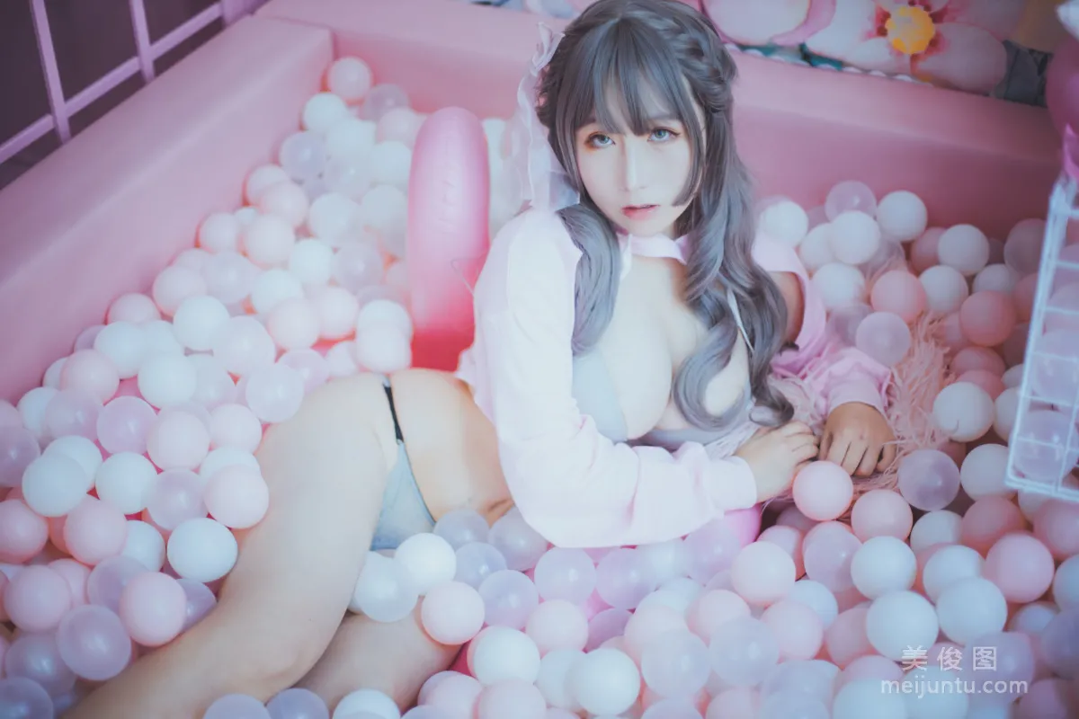 Congcong Congcong Luan: Web Idols photo 8