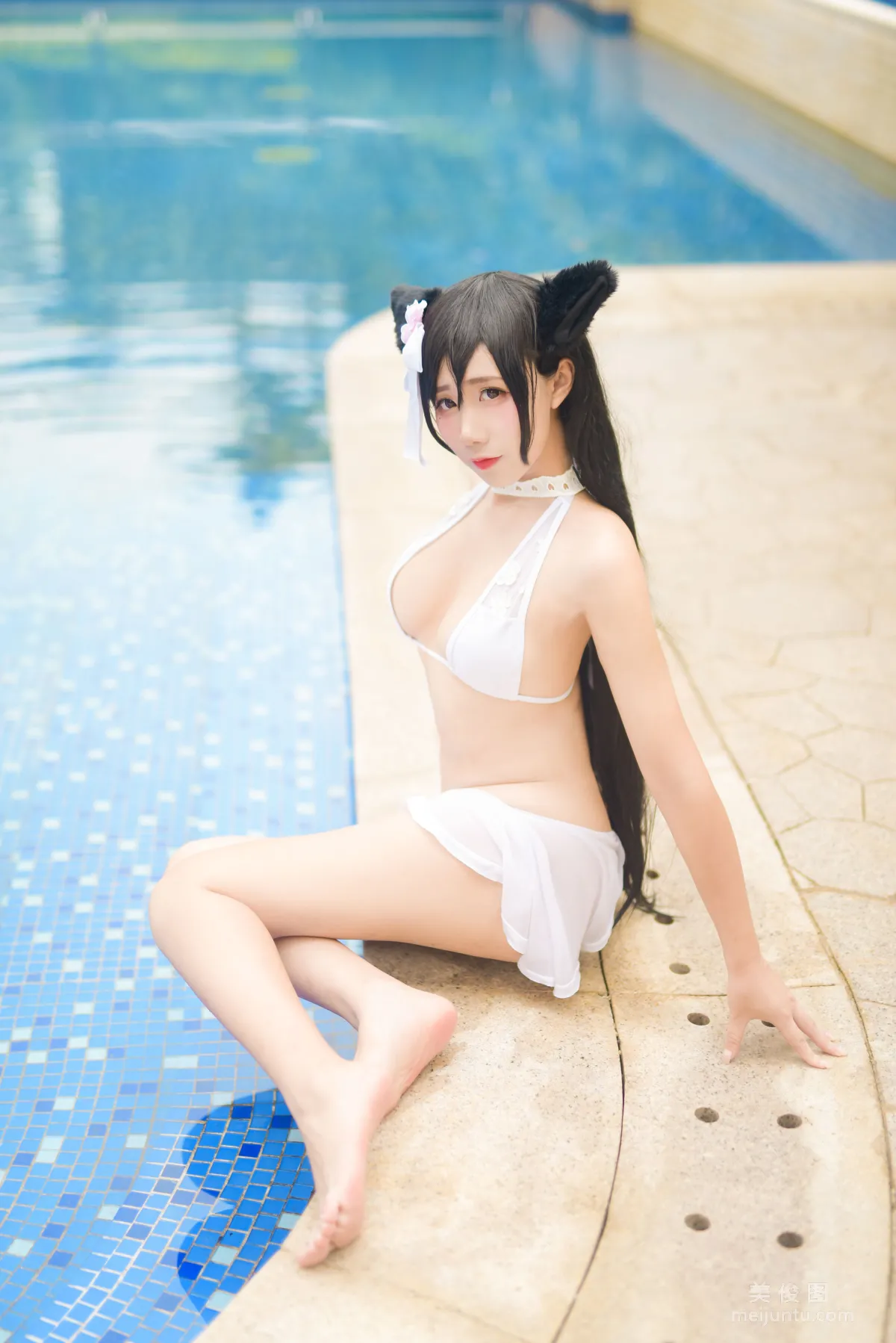 Jiuqu Jean: Web Idols photo 16