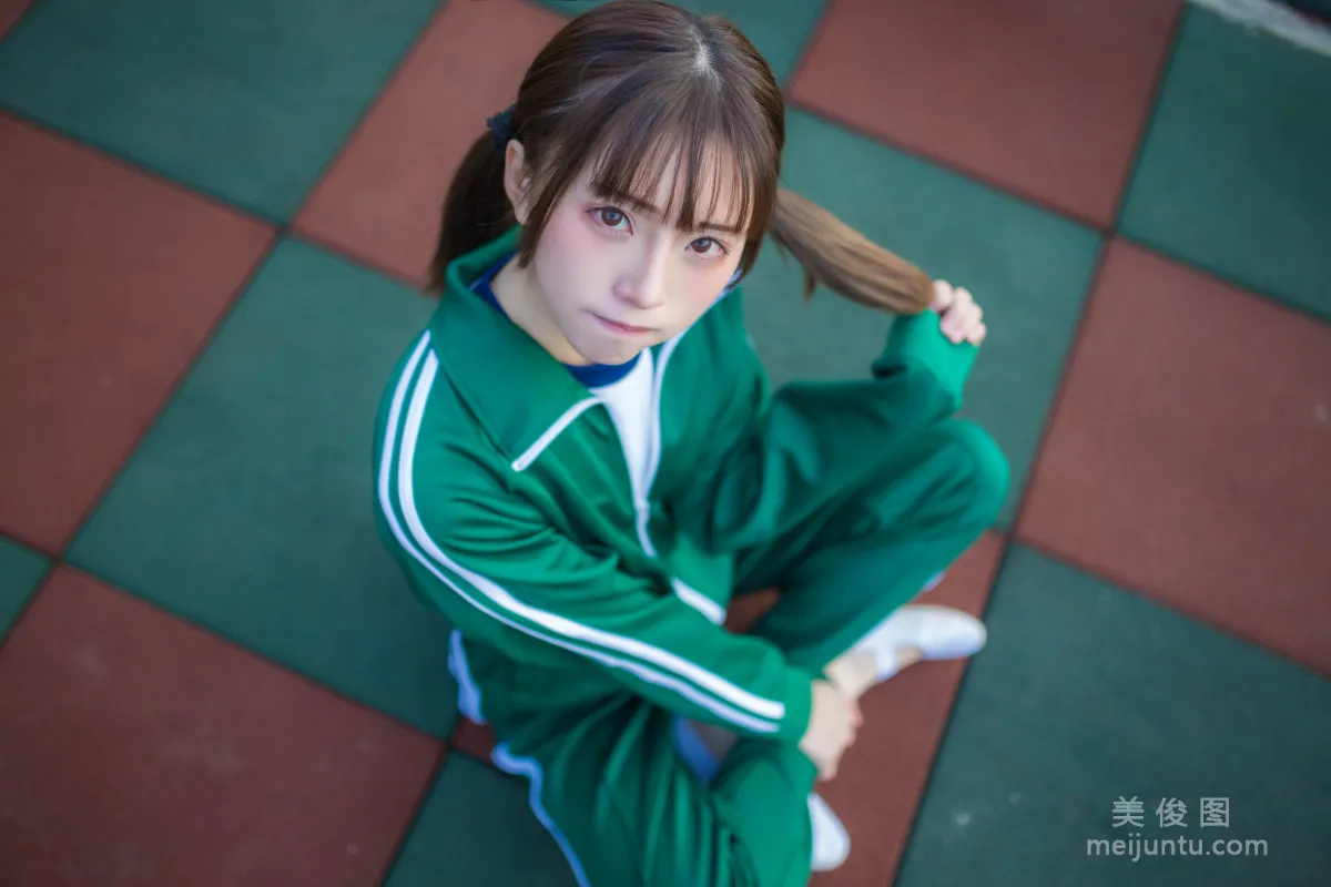 Qi Tailang: Web Idols photo 17