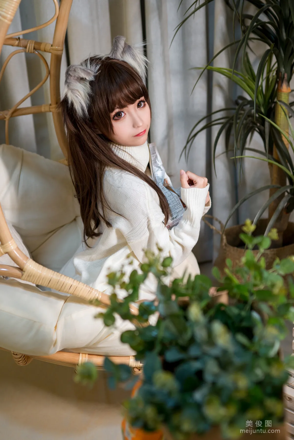 Chun Momo: Web Idols photo 14