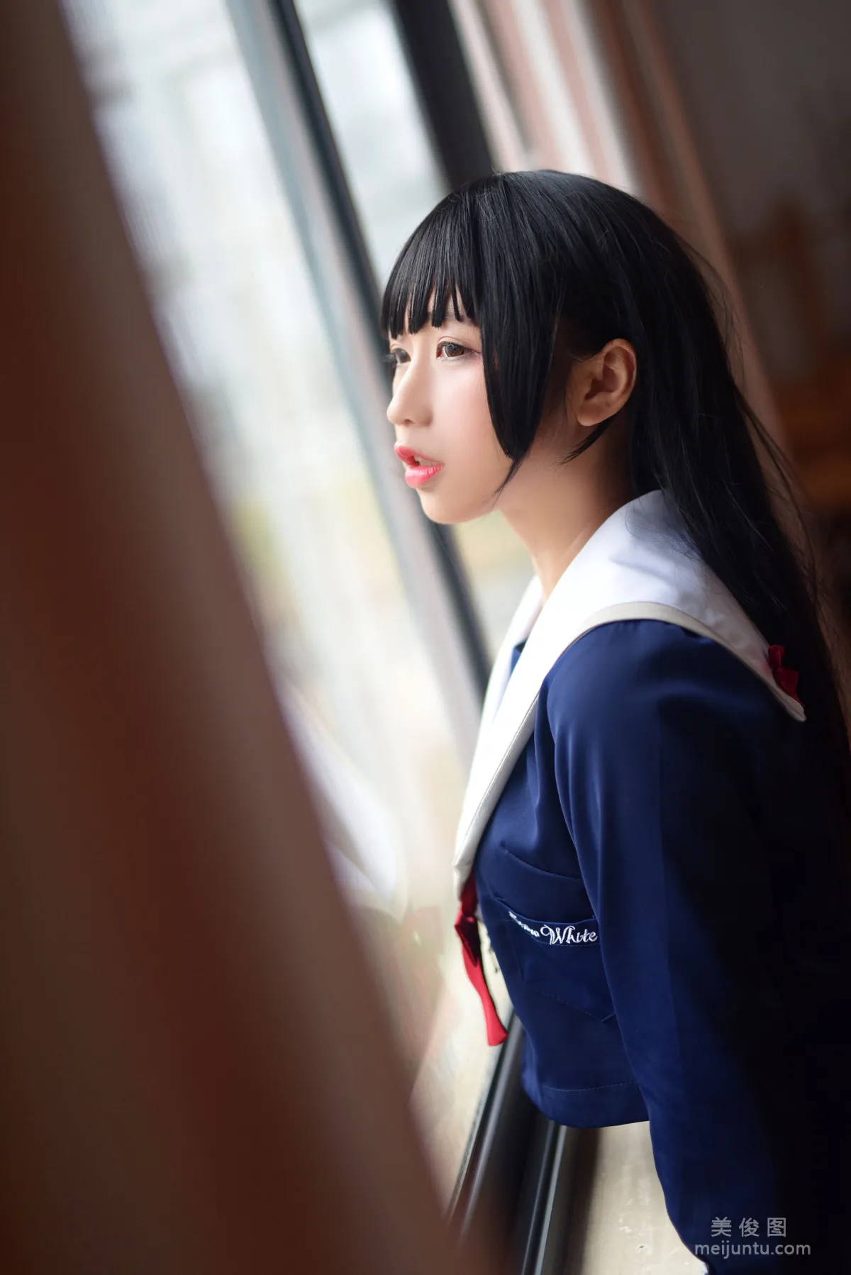 Jiuqu Jean: Web Idols photo 8