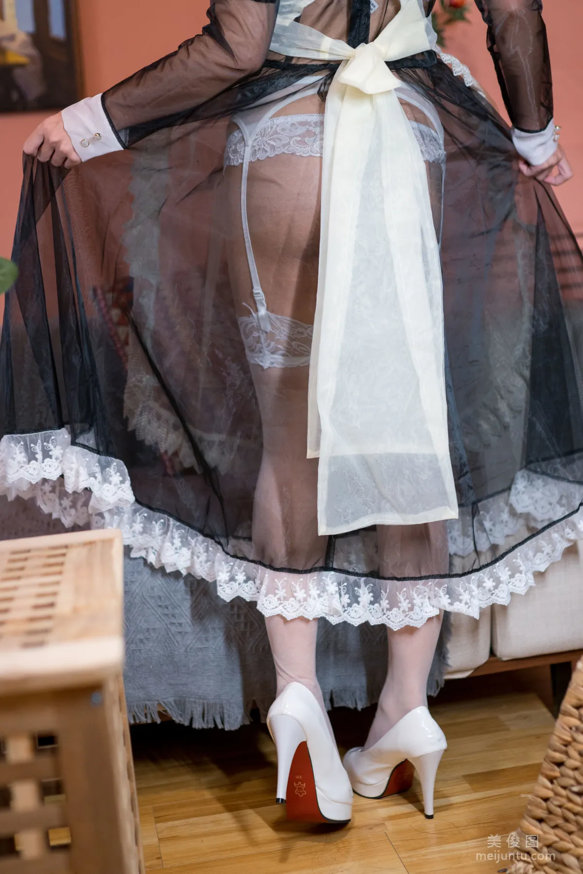Chun Momo: Web Idols photo 27