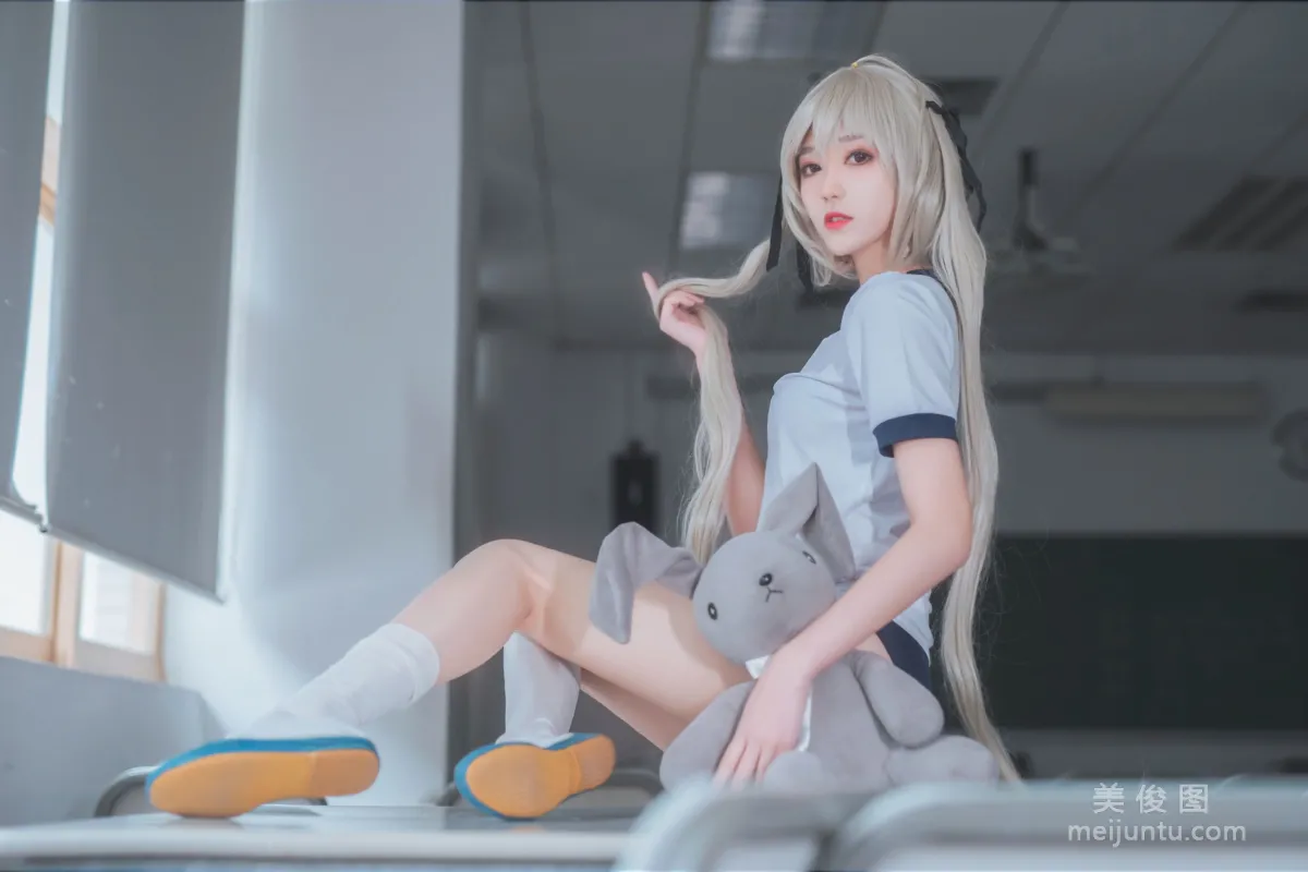 Nantao Momoko: Web Idols photo 7