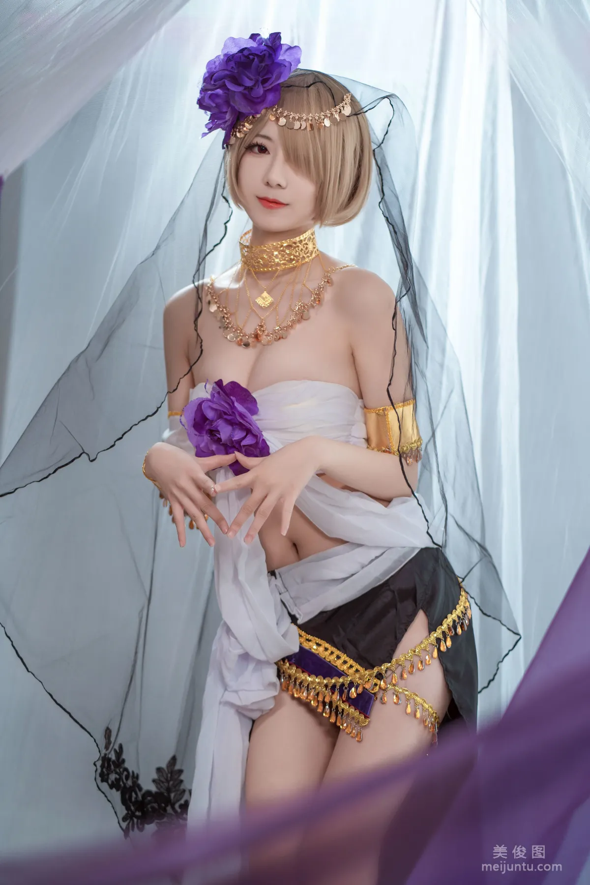 Miyinyin ww: Web Idols photo 21
