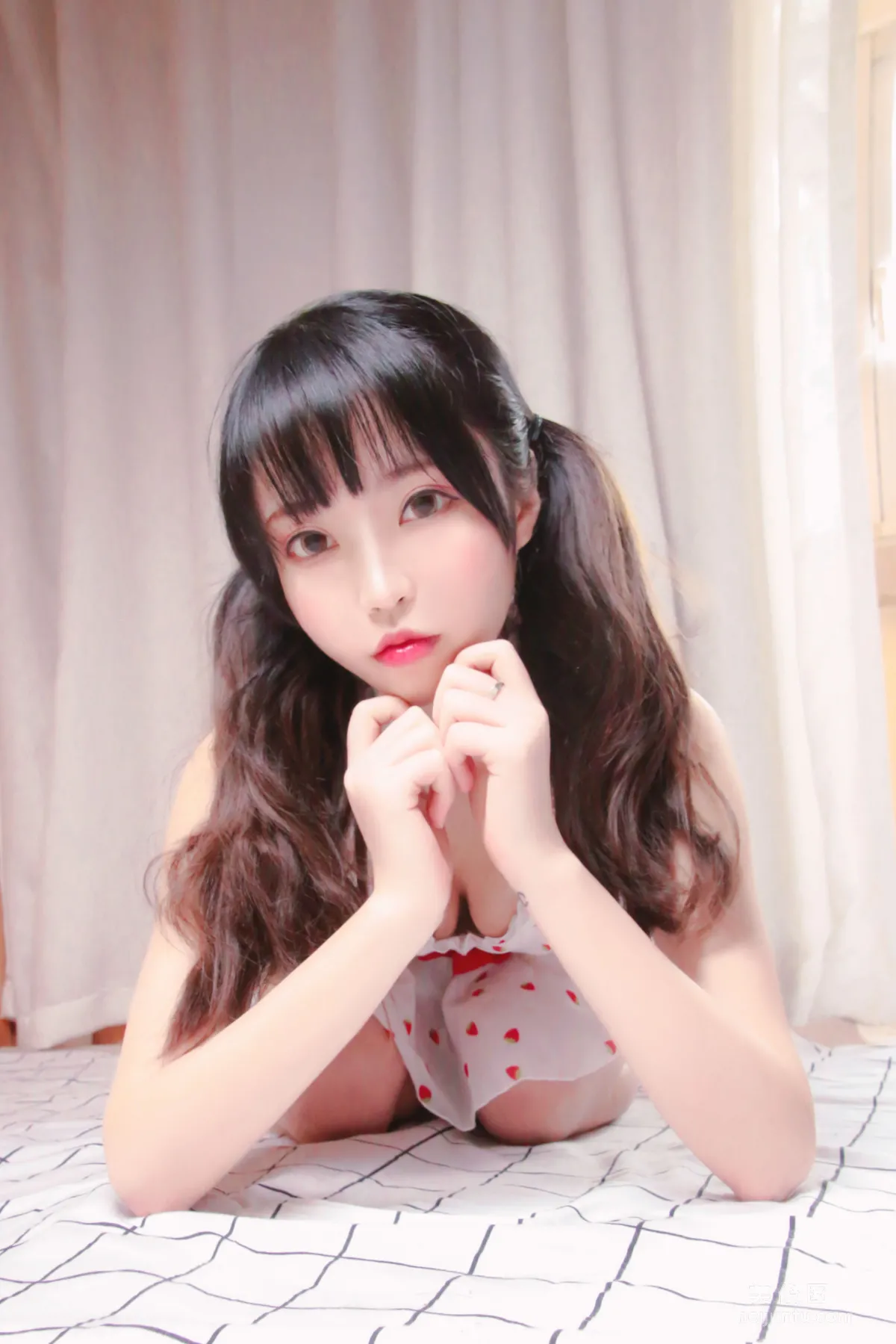 白易子教主 《H系》 寫真集 104