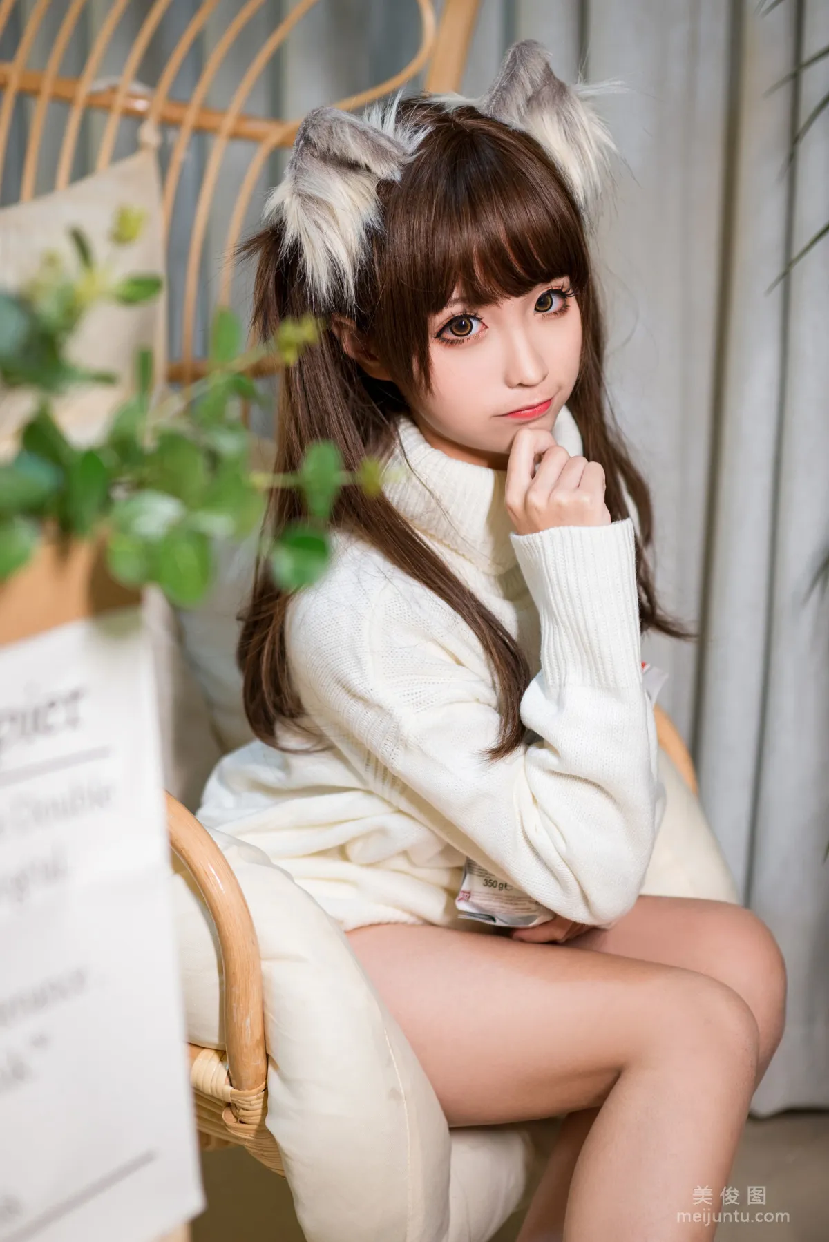 Chun Momo: Web Idols photo 16