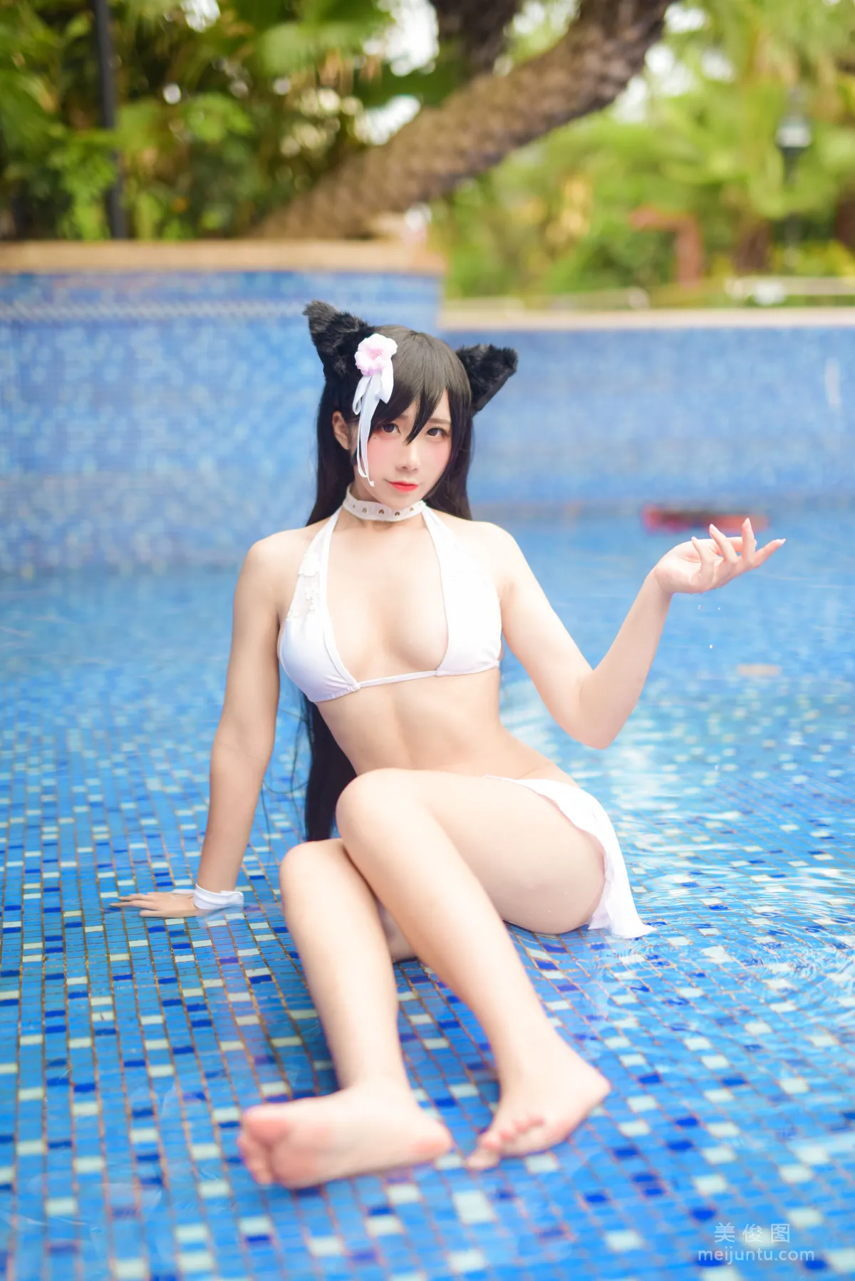 Jiuqu Jean: Web Idols photo 3