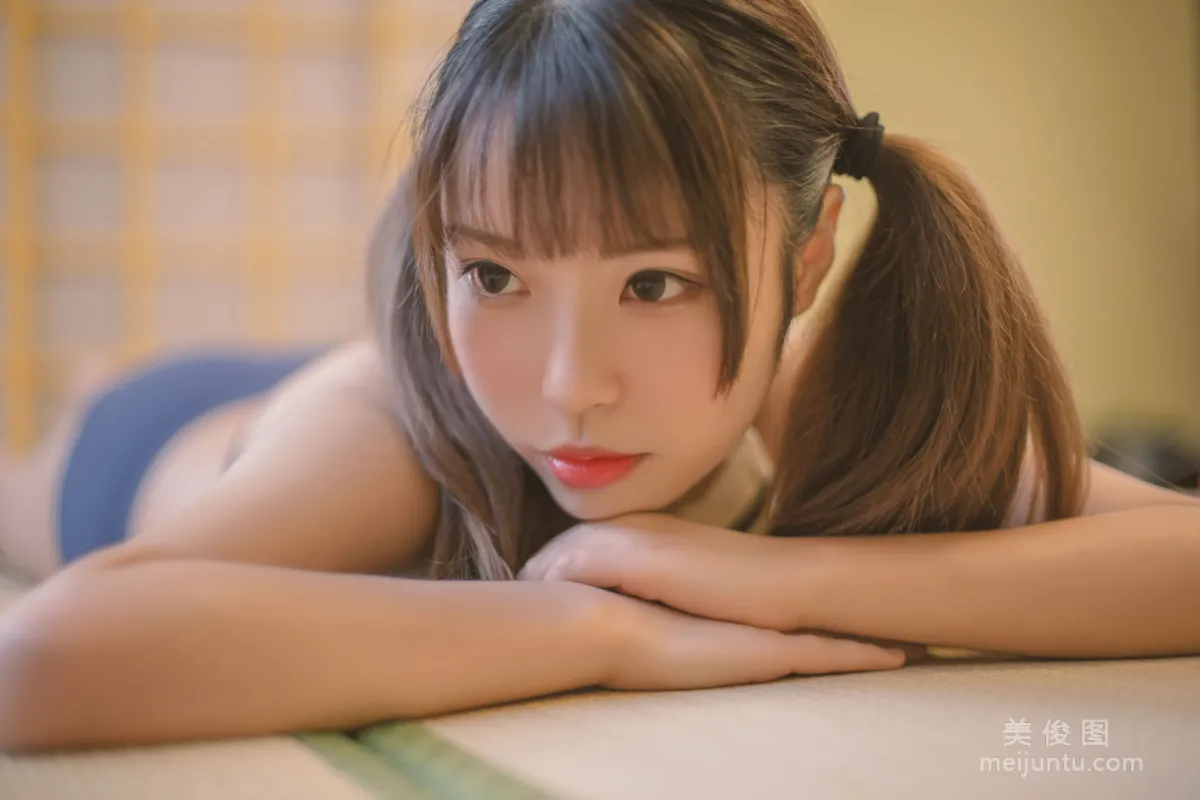 白易子教主 《H系》 写真集7