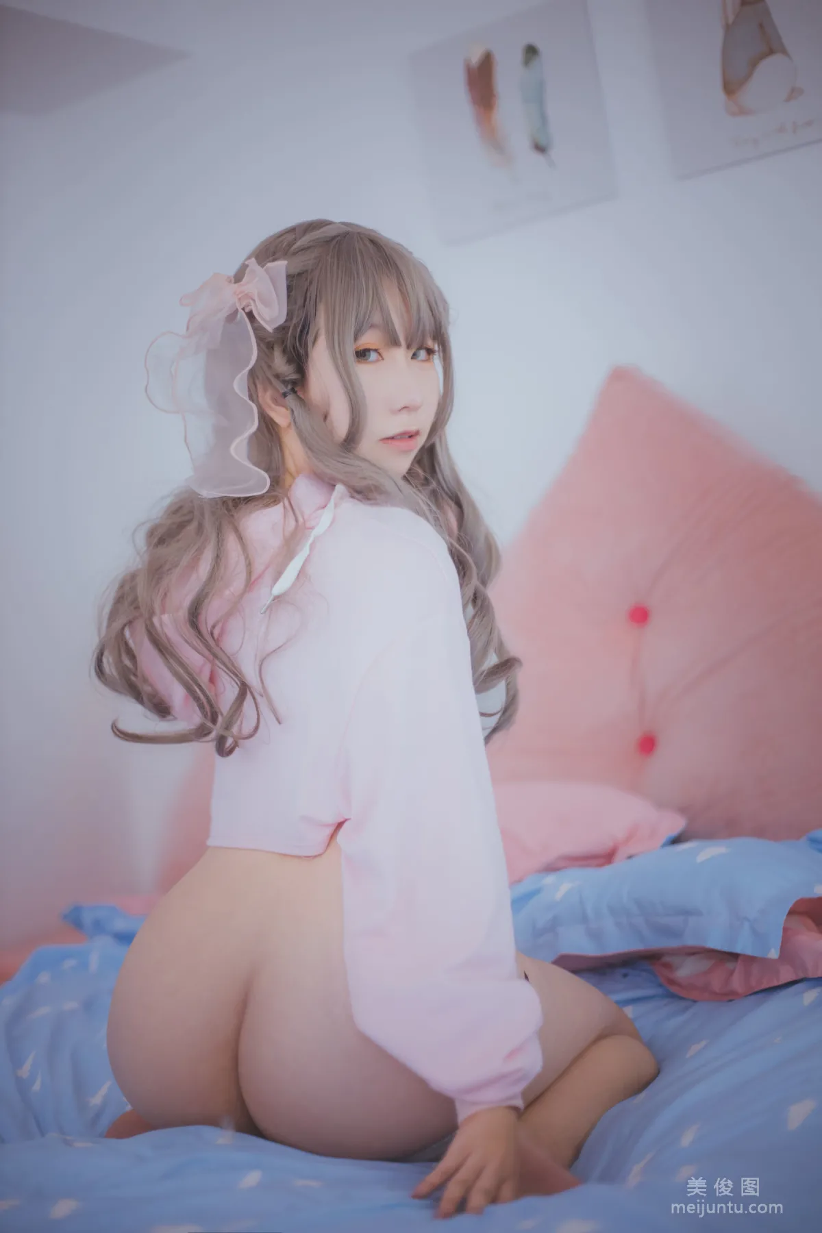 Congcong Congcong Luan: Web Idols photo 10